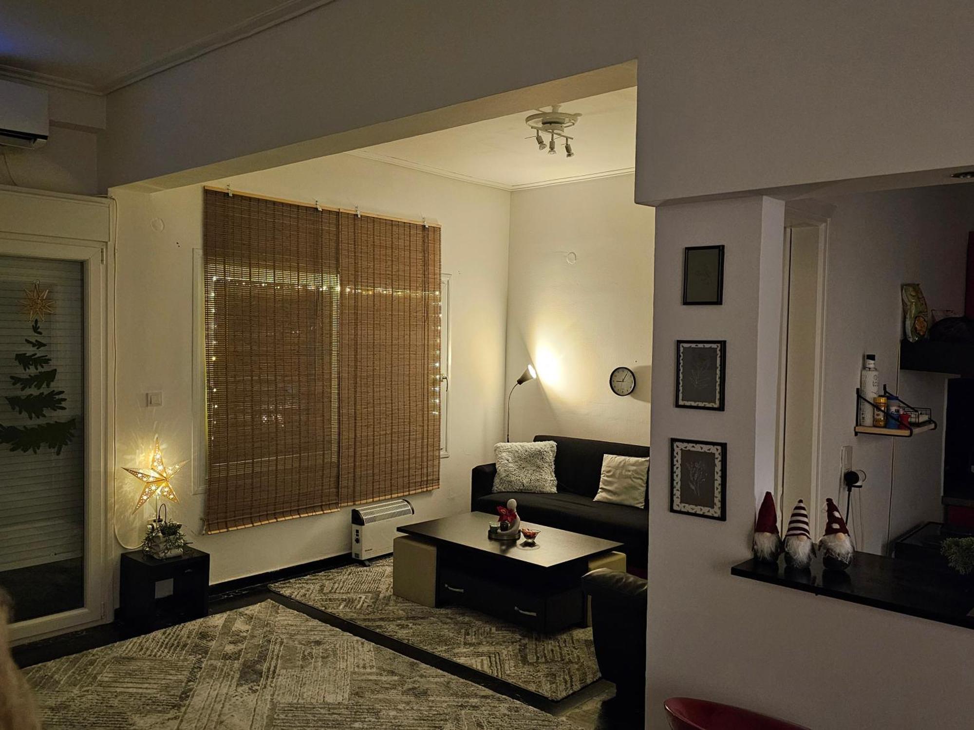 Seaty Apartment Corinto Exterior foto